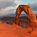 Delicate Arch