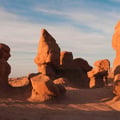 Goblin Valley State Park