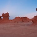Goblin Valley State Park