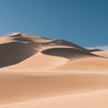 Great Sand Dunes Nationalpark