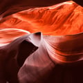 Antelope Canyon 
