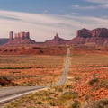 Monument Valley