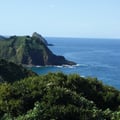 離島ならではの景観やのどかな自然を満喫！
