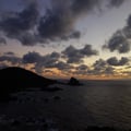 離島ならではの景観やのどかな自然を満喫！