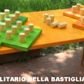 SOLITARIO DELLA BASTIGLIA