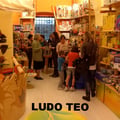 LUDO TEO