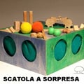 SCATOLA A SORPRESA
