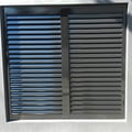 Professional Spray Painting of Louvers in Sydney by Alpha Coatings
