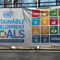 Les 17 buts de l'agenda 2030 de l'ONU