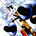 Railroad Crossing