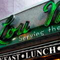 Lou Mitchell's