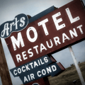 Art's Motel
