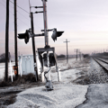 Railroad Crossing Too