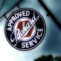 Packard Service