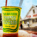 Ted Drewes Too