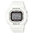 BABY-G BGD-5000-7JF ¥18,000（税別）