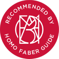 HOMOFABER GUIDE