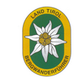 Tiroler Bergwanderführer