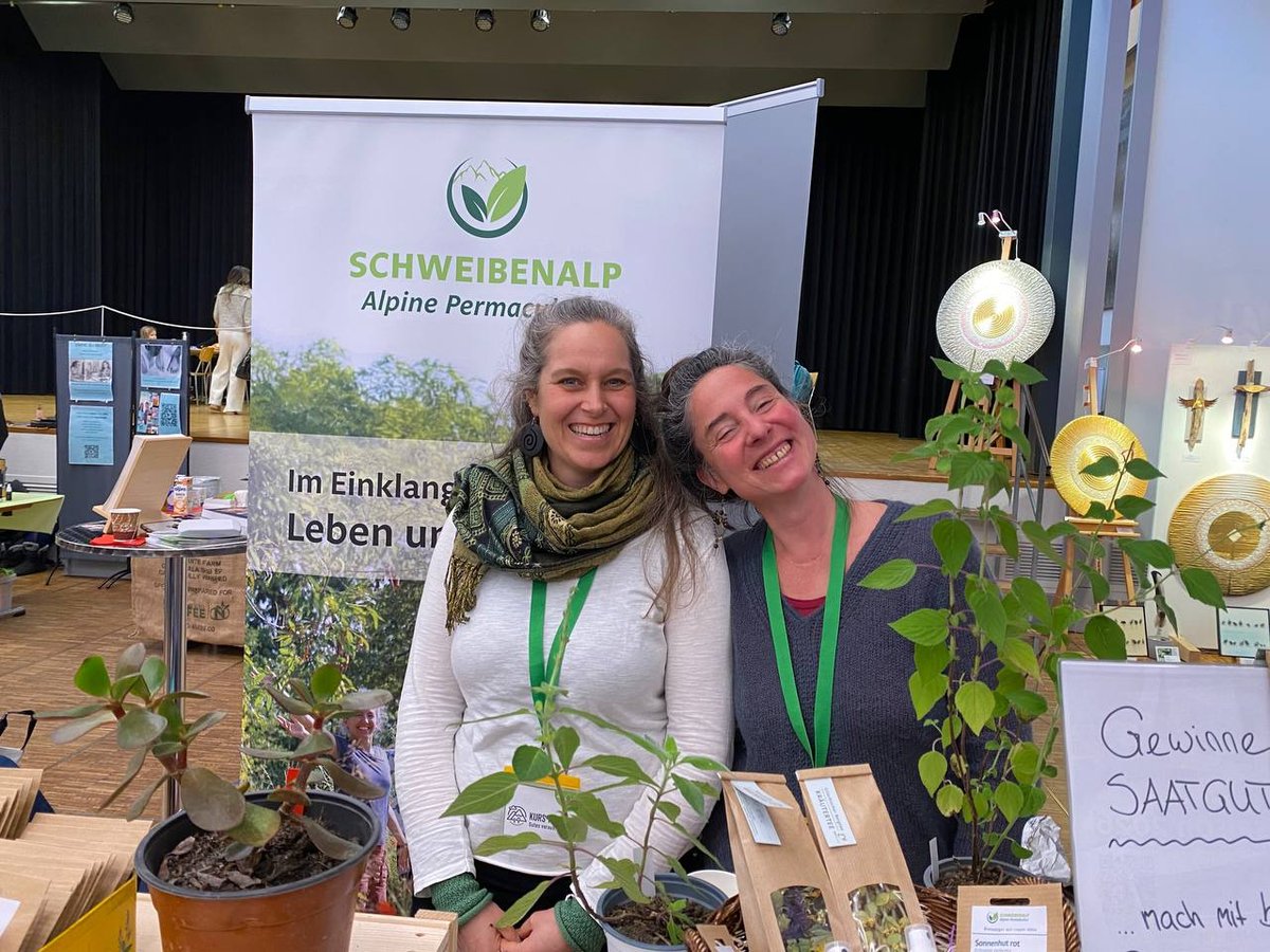 Naturerlebnismesse Sempach – Eindruck