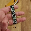 Bracelet coulissant pour l'été