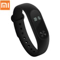 Xiaomi Mi Band 2 kulture chronik