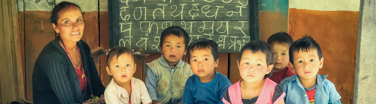 Trekking-Reise Authentisches Nepal - Tamang Heritage Trail