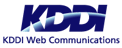 KDDIウェブコミュニケーションズ