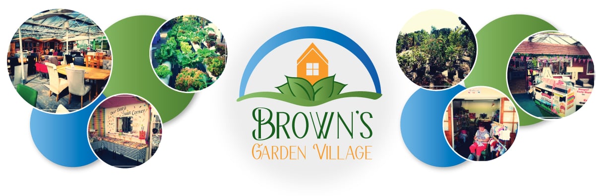 brownsvillage