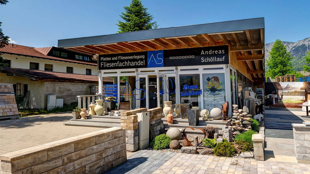 Entdecken Sie unsere Produktpalette an Keramik- und Natursteinfliesen, Marmor & Granit in Langkampfen Tirol