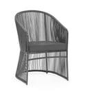 TIBIDABO armchair 