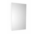 PVC Mirror Cabinet 450