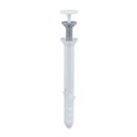 Pan Anchor Kit stainless steel screw white $5.00 Limited stock 