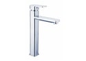 ELEGANT TOWER BASIN MIXER   