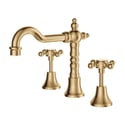 Fienza, Builders Discount Warehouse, Austworld, Linkware, Three piece tapware, Bathroom Warehouse, Renovation, Arto