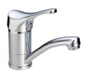 WHITEHALL BASIN MIXER SWIVEL 170MM