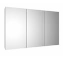 PVC Mirror Cabinet 1200