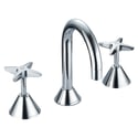 Fienza, Builders Discount Warehouse, Austworld, Linkware, Three piece tapware, Bathroom Warehouse, Renovation, Arto