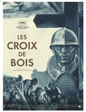 Les Croix de Bois