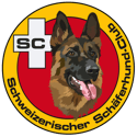 Homepage des Schweizerischen Schäferhunde Clubs