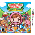 Gardening Mama : Forest Friends disponible ici.