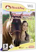 Mein Gestüt - Ein Leben für die Pferde: Packshot