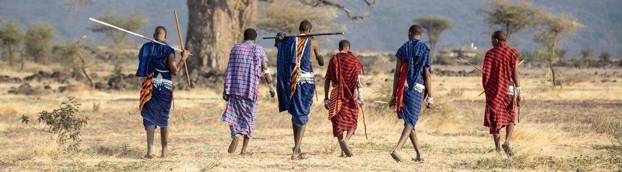 Reiseinfos zu Reisen nach Tansania - Geldwechseln - Internet