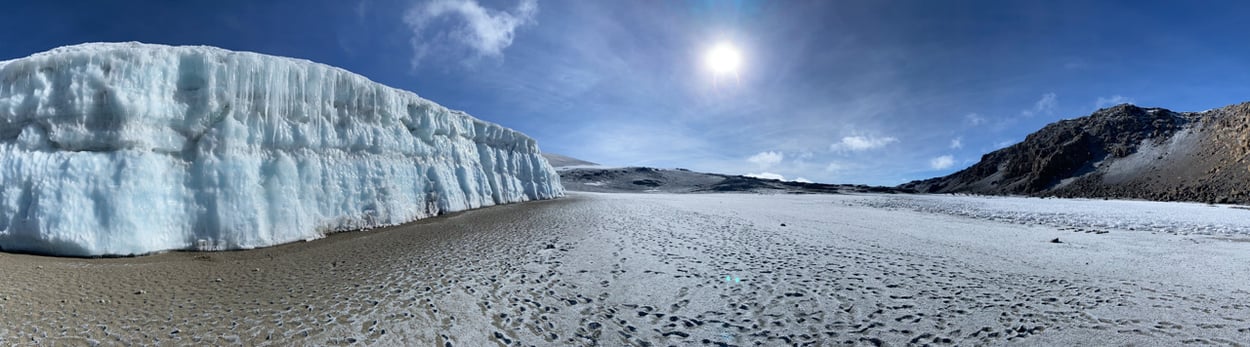 Verschiedene Routen auf den Kilimanjaro - Marangu, Lemosho, Machame, Shira, Umbwe, Rongai, Western Breach, Northern Circuit - Coca-Cola-Route - Whiskey-Route