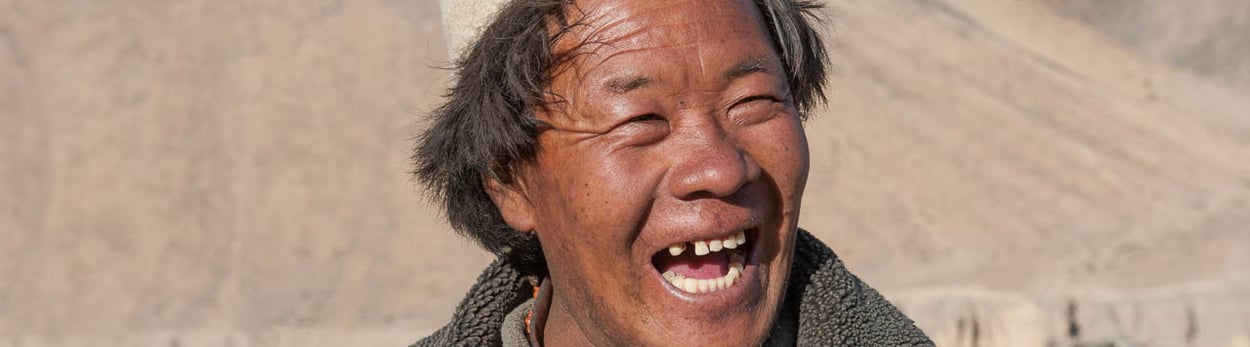 Reise Himalaya Tours Anmeldung