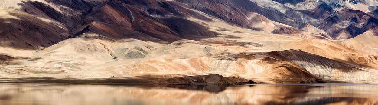 Trekking in Ladakh mit optionaler Besteigung des Mentok