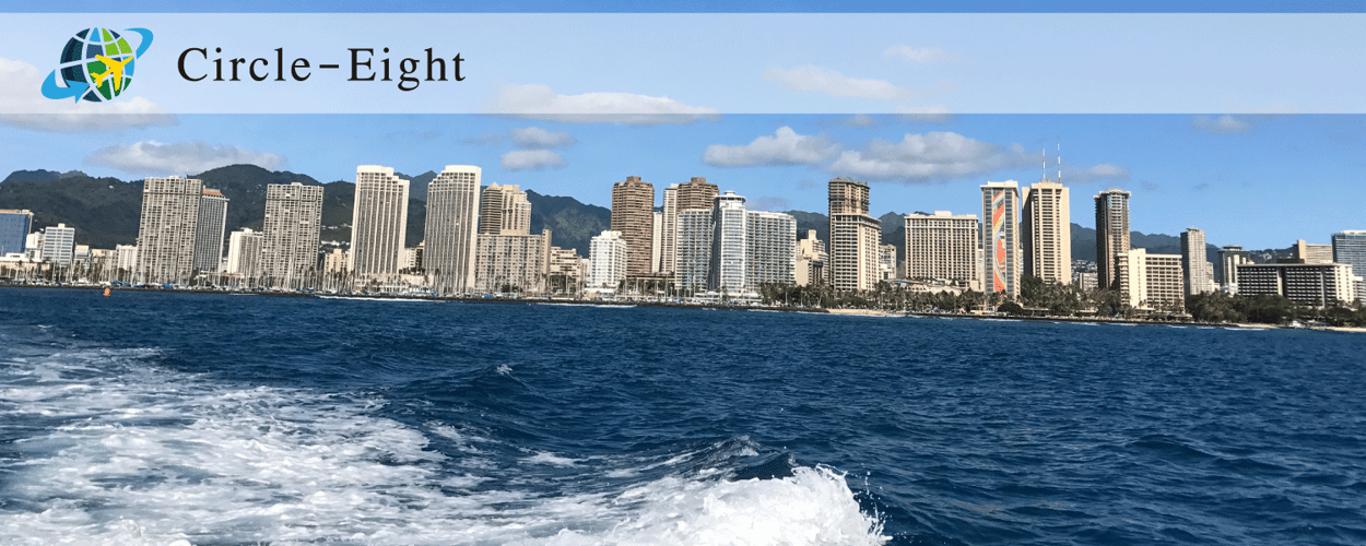 株式会社サークルエイト