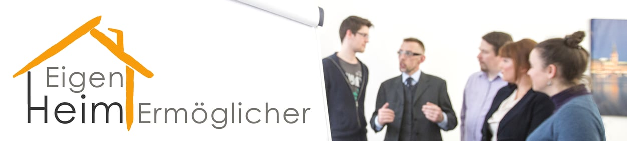 Eigenheim-Ermöglicher
