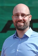 Thorsten Szarafanowicz Jugendwart Tennis SV Neuhof