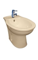 Karla Flount Mount Ivory Bidet 