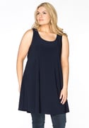 Grote maten basis mode - plus size basics fashion